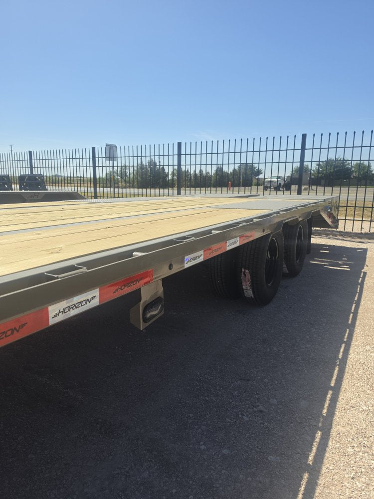 30'x102" Horizon FHZ Deckover 019242