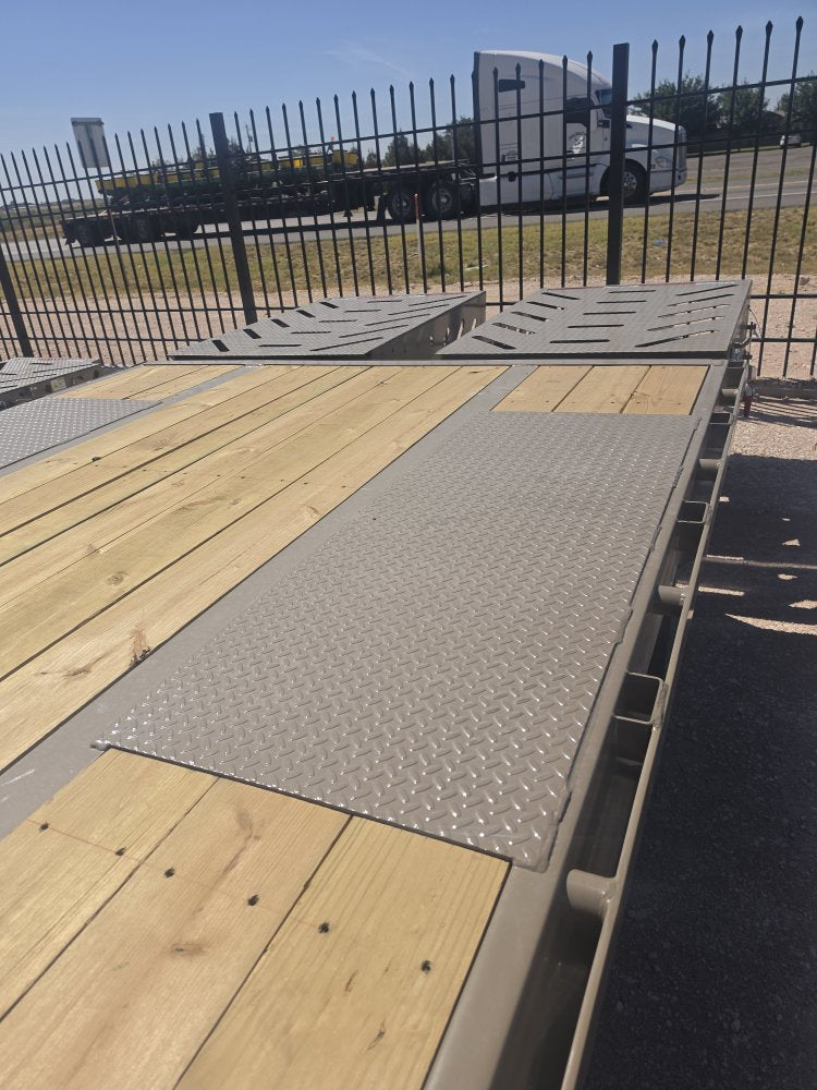 30'x102" Horizon FHZ Deckover 019242