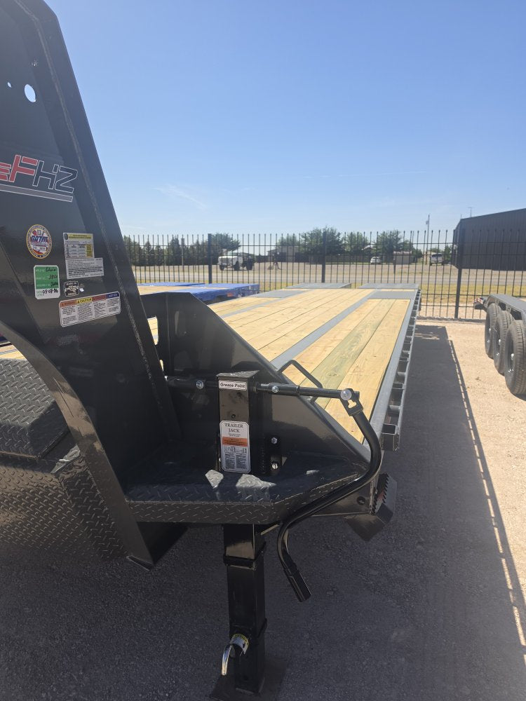 30'x102" Horizon FHZ Deckover 019243