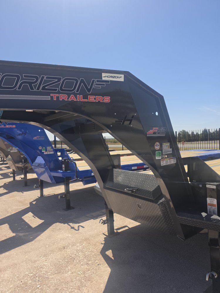 30'x102" Horizon FHZ Deckover 019243