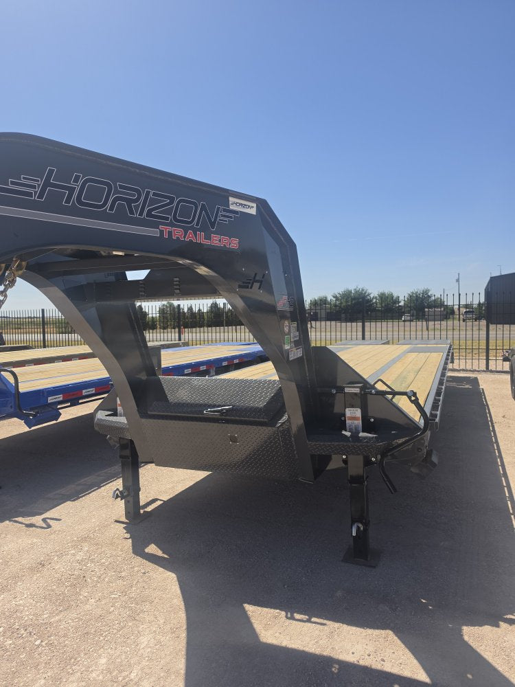 30'x102" Horizon FHZ Deckover 019243