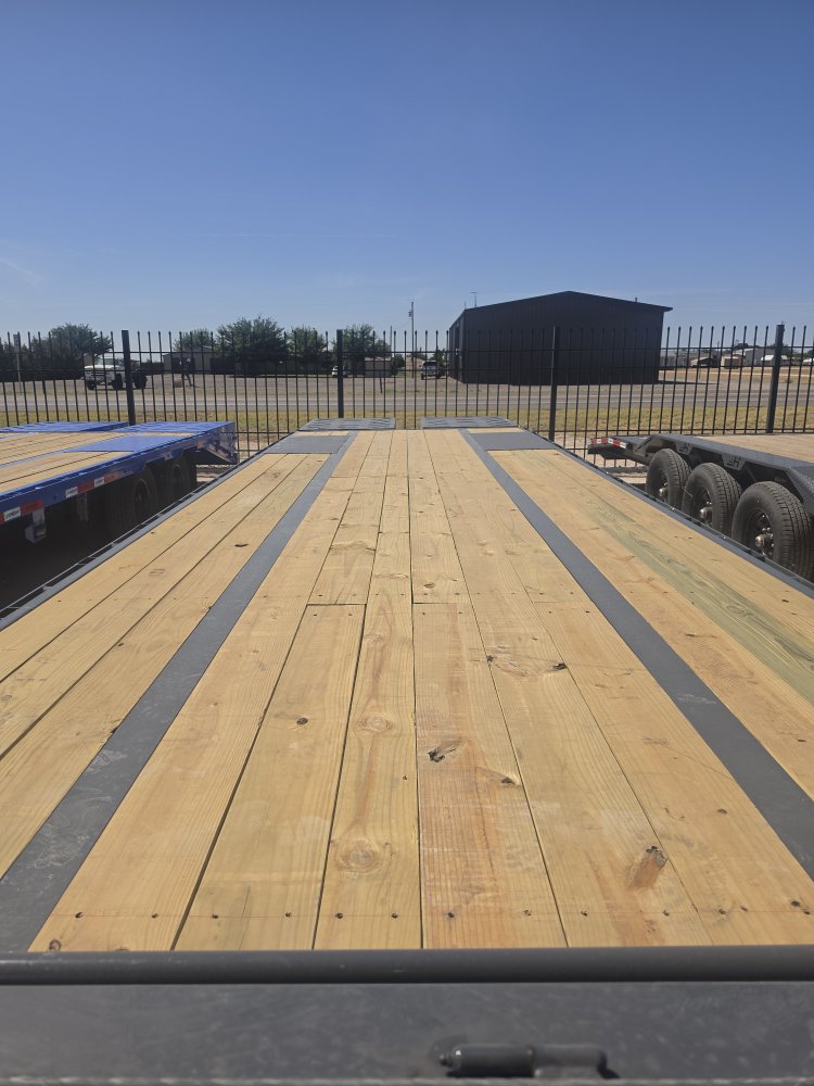 30'x102" Horizon FHZ Deckover 019243