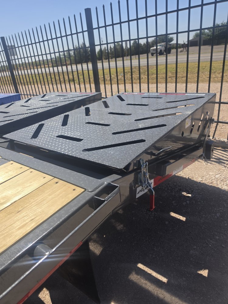 30'x102" Horizon FHZ Deckover 019243