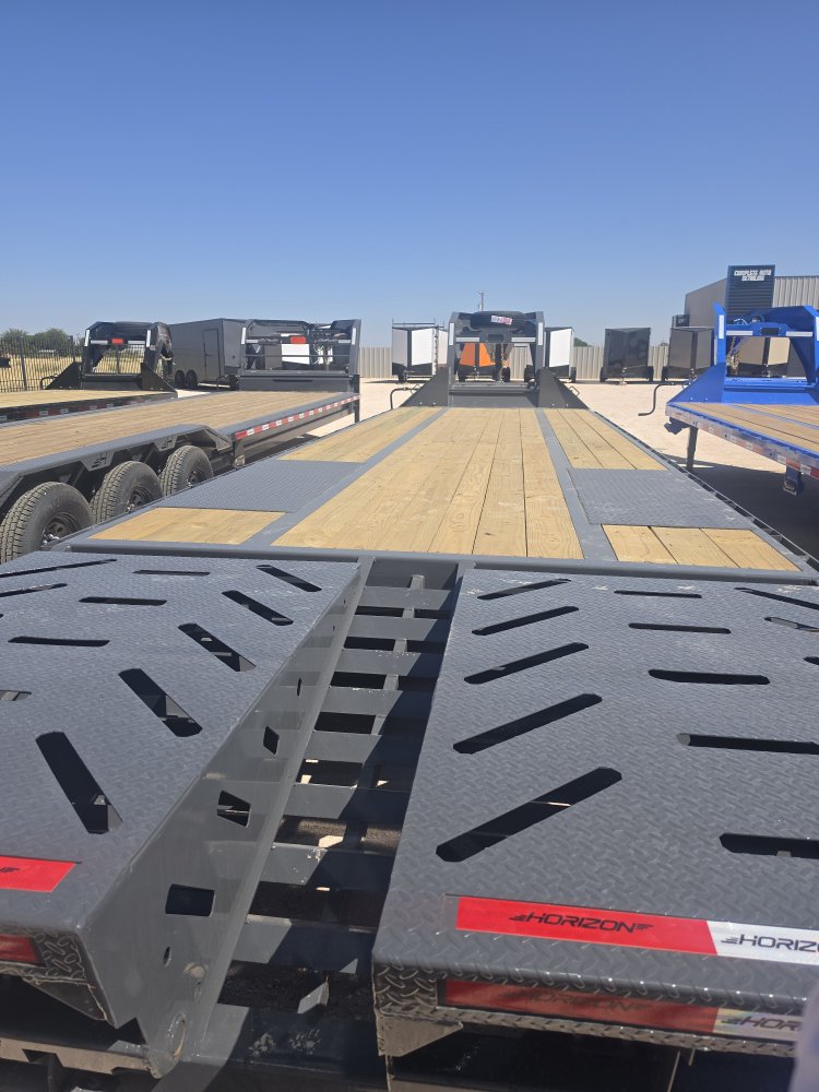 30'x102" Horizon FHZ Deckover 019243