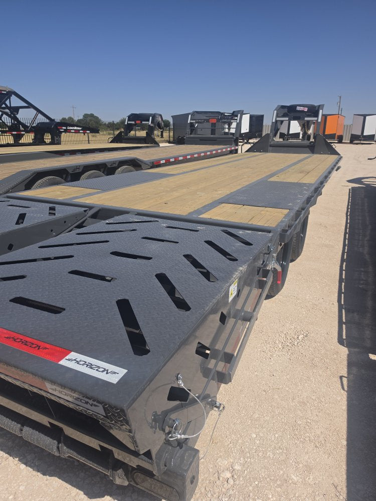 30'x102" Horizon FHZ Deckover 019243