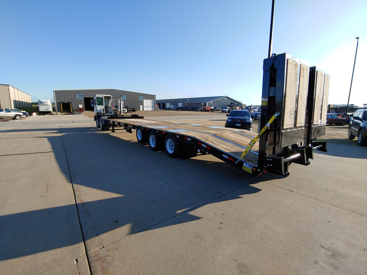 Behnke Super Duty Flatbed