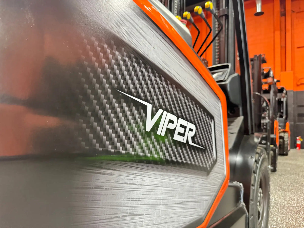 Viper FB15V - FB35V forklift