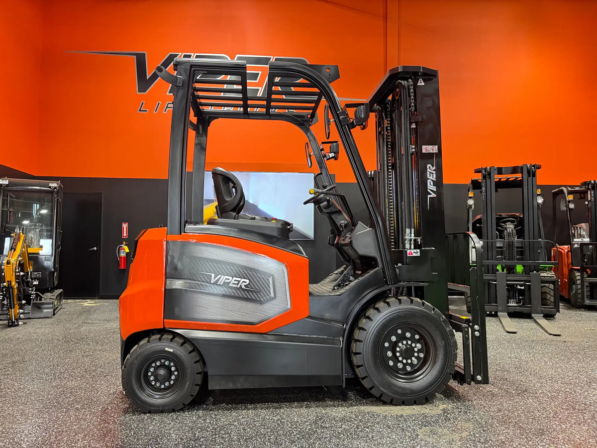 Viper FB15V - FB35V forklift