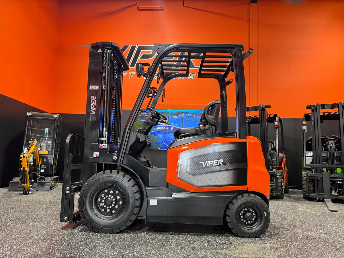 Viper FB15V - FB35V forklift