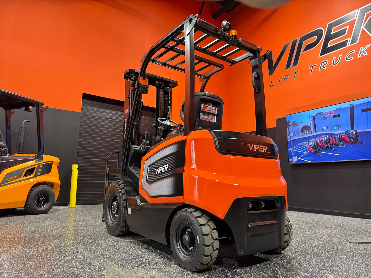 Viper FB15V - FB35V forklift
