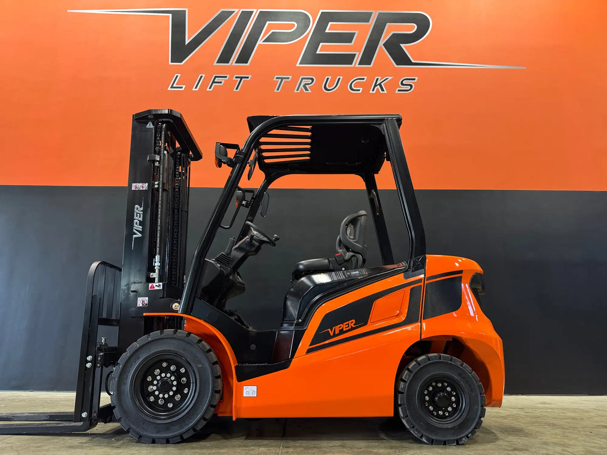Viper FB20F - FB35F forklift
