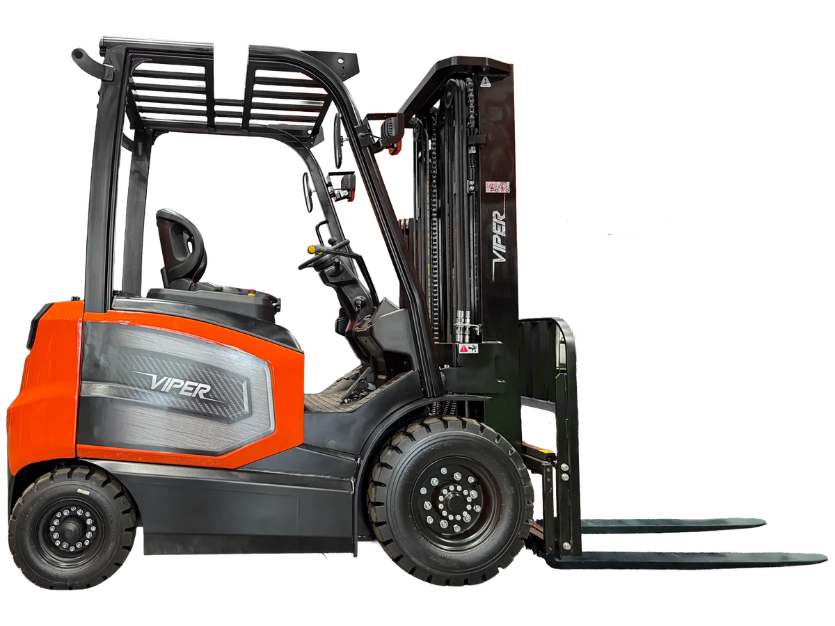 Viper FB15V - FB35V forklift