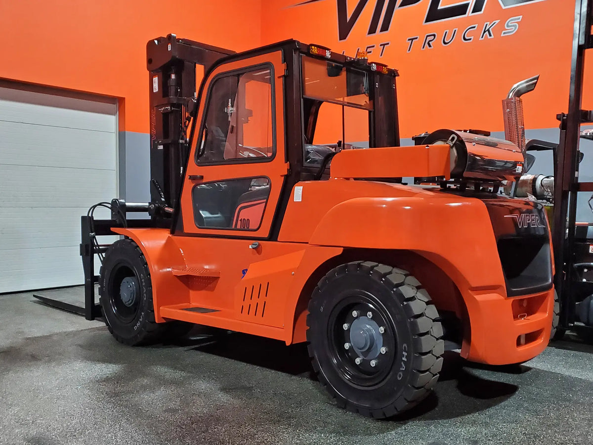 Viper FD100-FD120 forklift