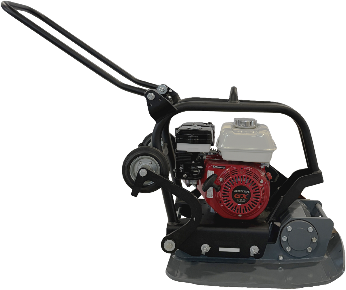 Foxx FPC-240 Vibratory Plate