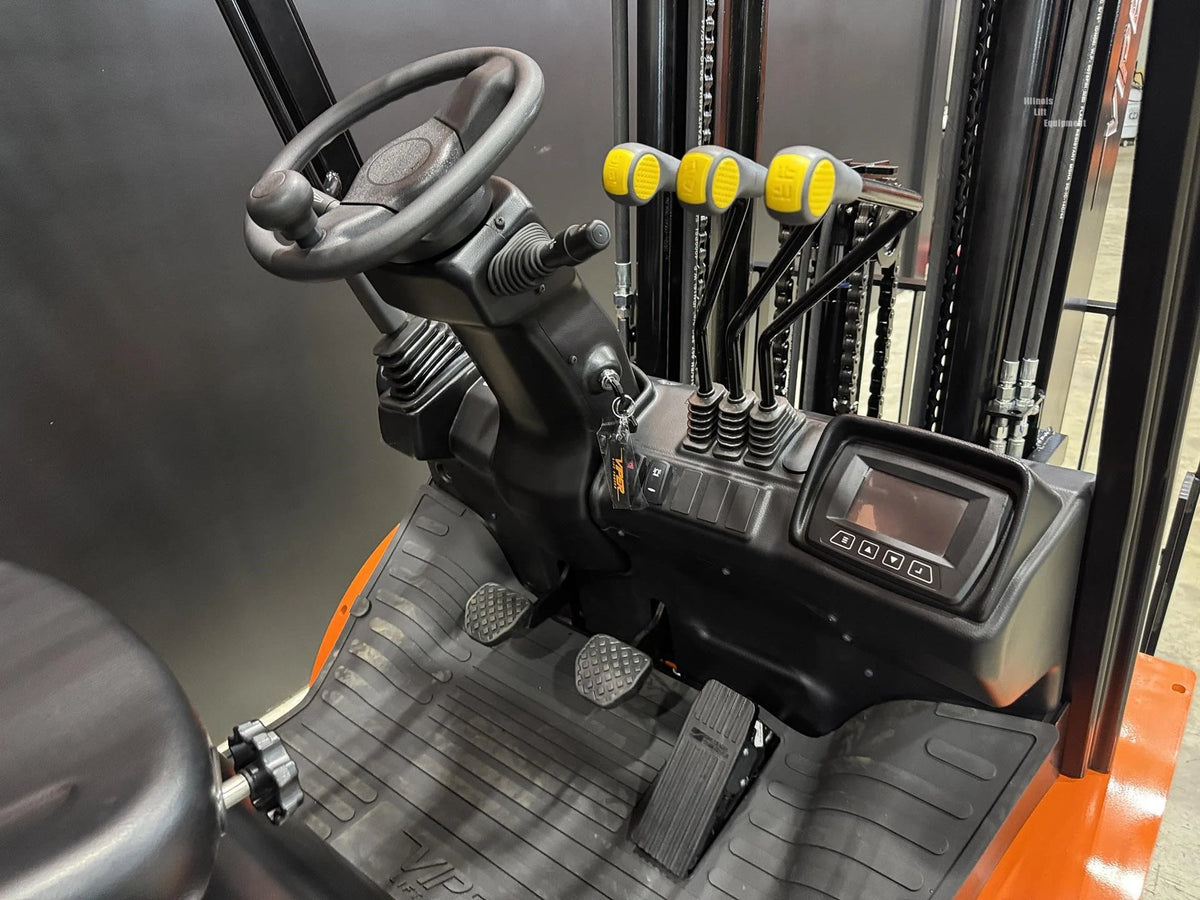 Viper FY20F / FD20F - FY35F / FD35F forklift