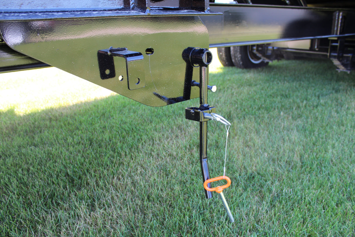 Behnke 24,000 lb. – 30,000 lb. Flatbed Tilts
