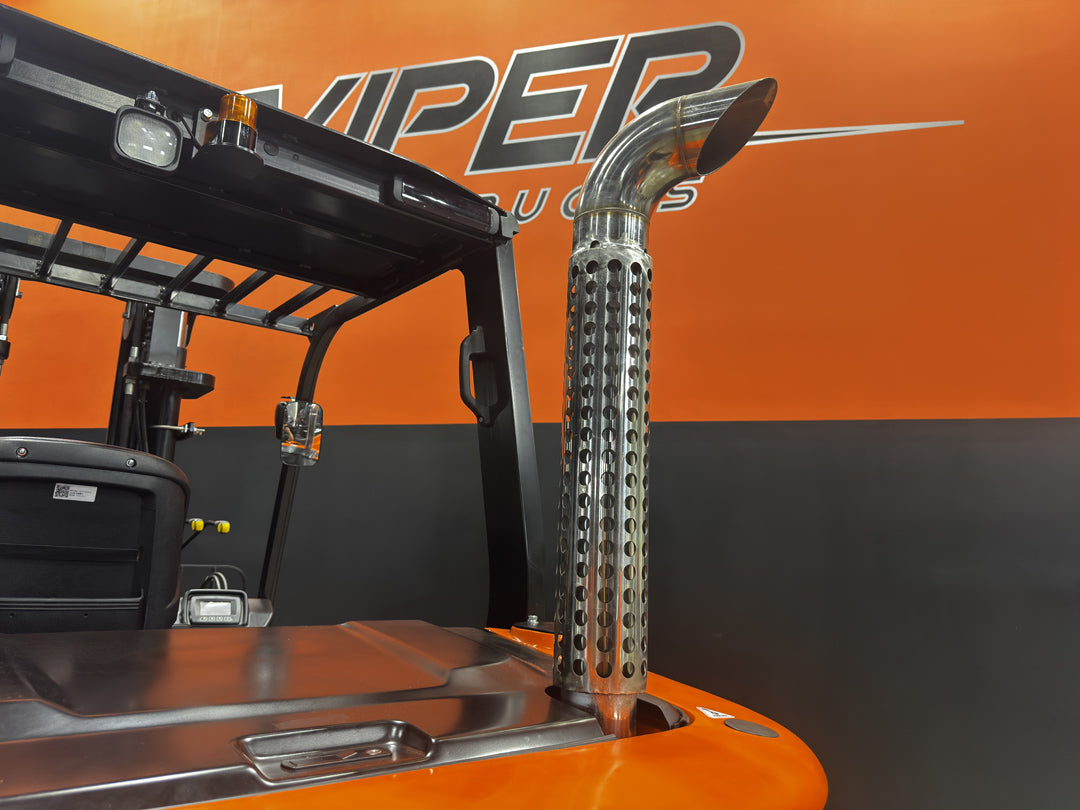 Viper FY60F / FD60F - FD70F / FY70F forklift