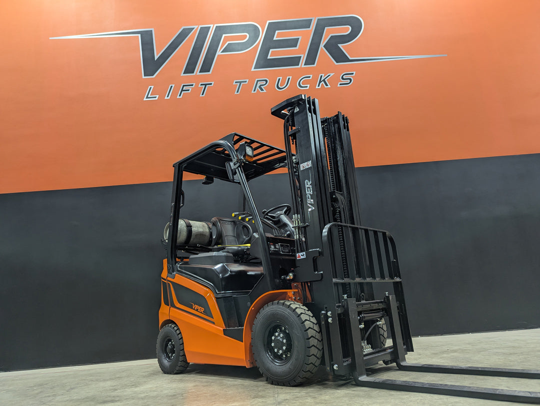 Viper FY15-FY18 forklift
