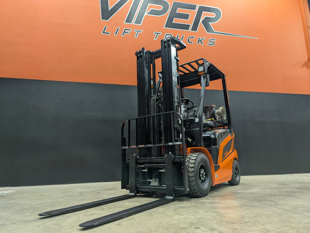 Viper FY15-FY18 forklift