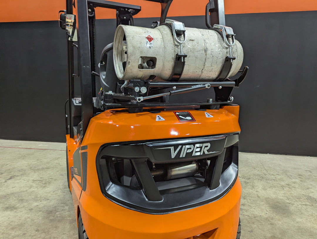 Viper FY15-FY18 forklift