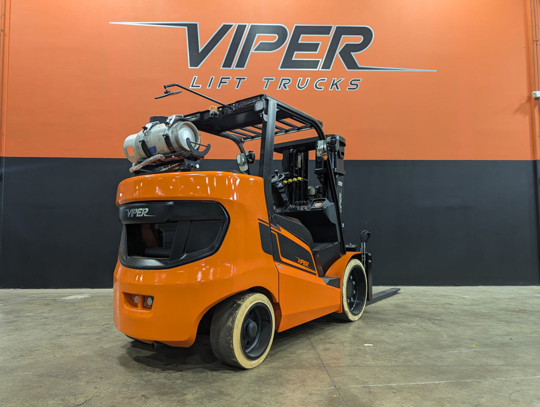 Viper FY70C forklift