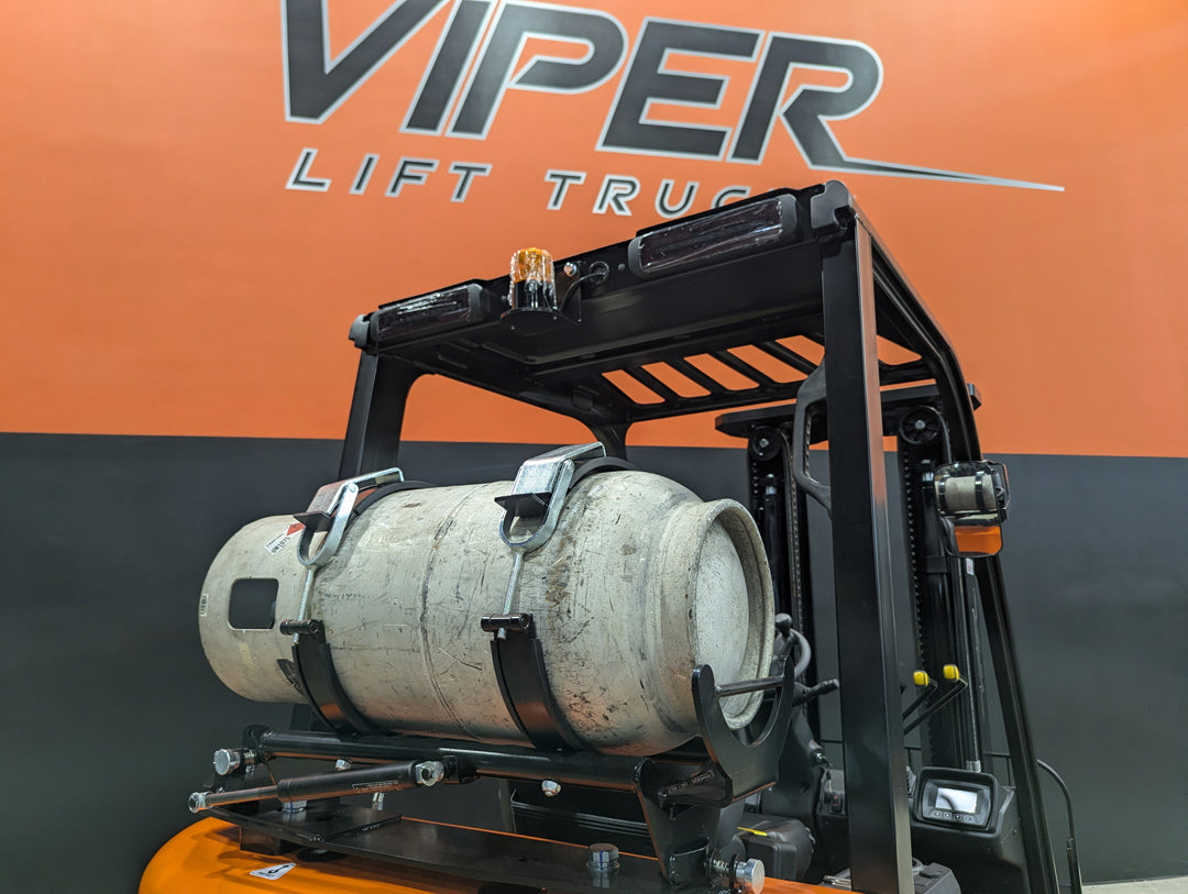 Viper FY25BCS forklift