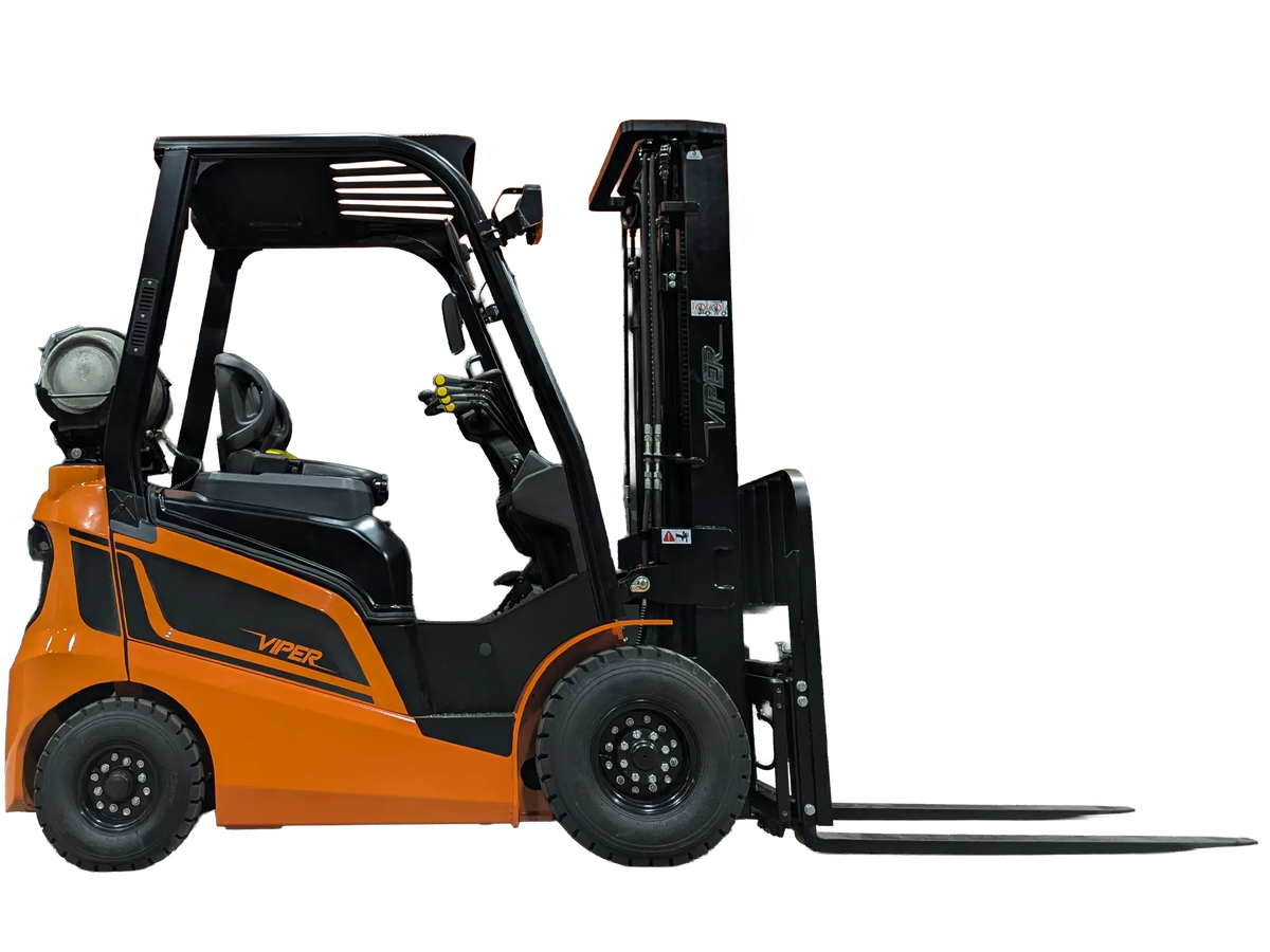 Viper FY15-FY18 forklift