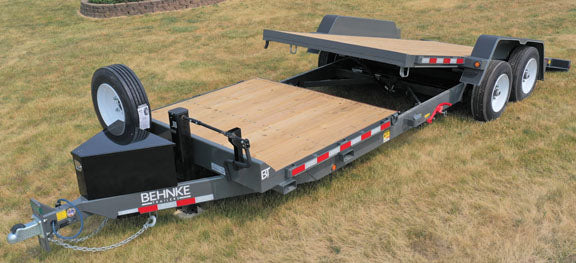 Behnke 14-16K Tube Tilt