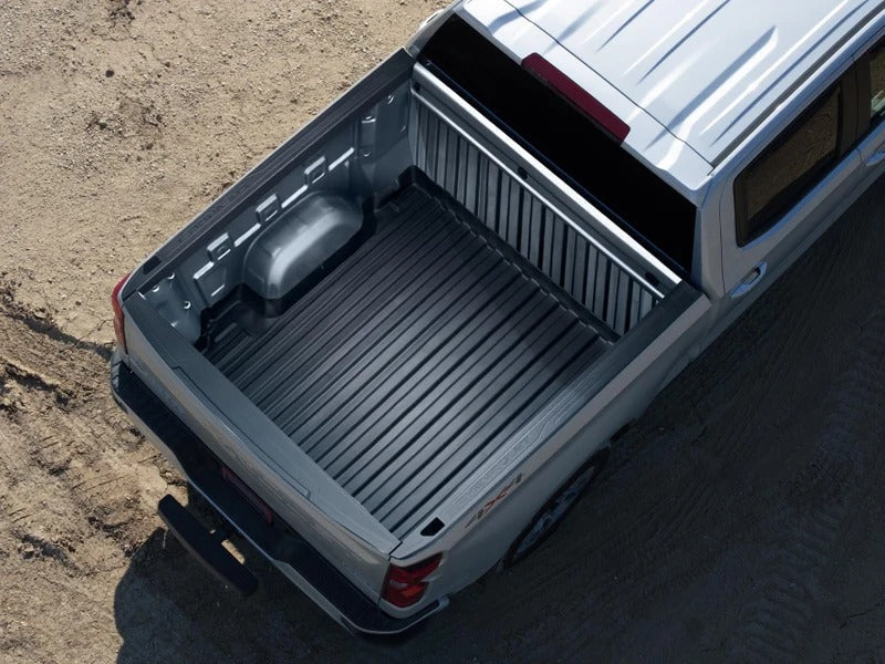 Thorough trailer inspection, no surprises