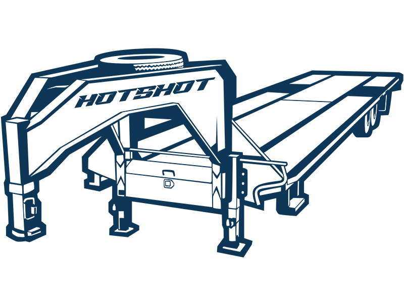 Hotshot Deckover