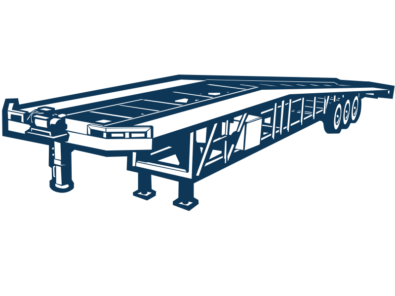 Multi Car Haulers