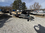 2026 Horizon ECZ 20' Equipment Hauler 15187