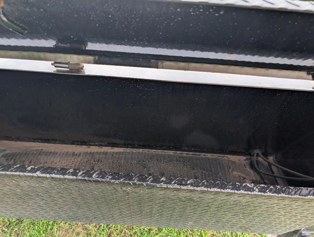 Horizon FTZ 40' Deck Over Gooseneck Trailer 8K (35'+5') 9668