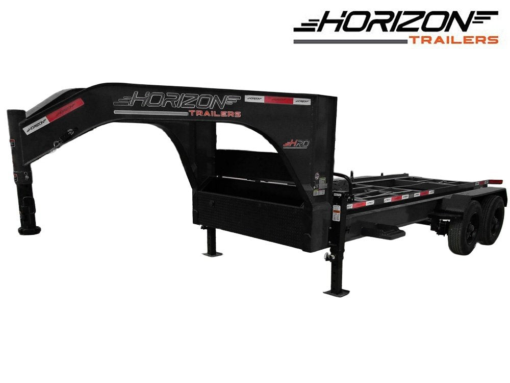 Horizon HRD 16' Gooseneck Roll Off 14952