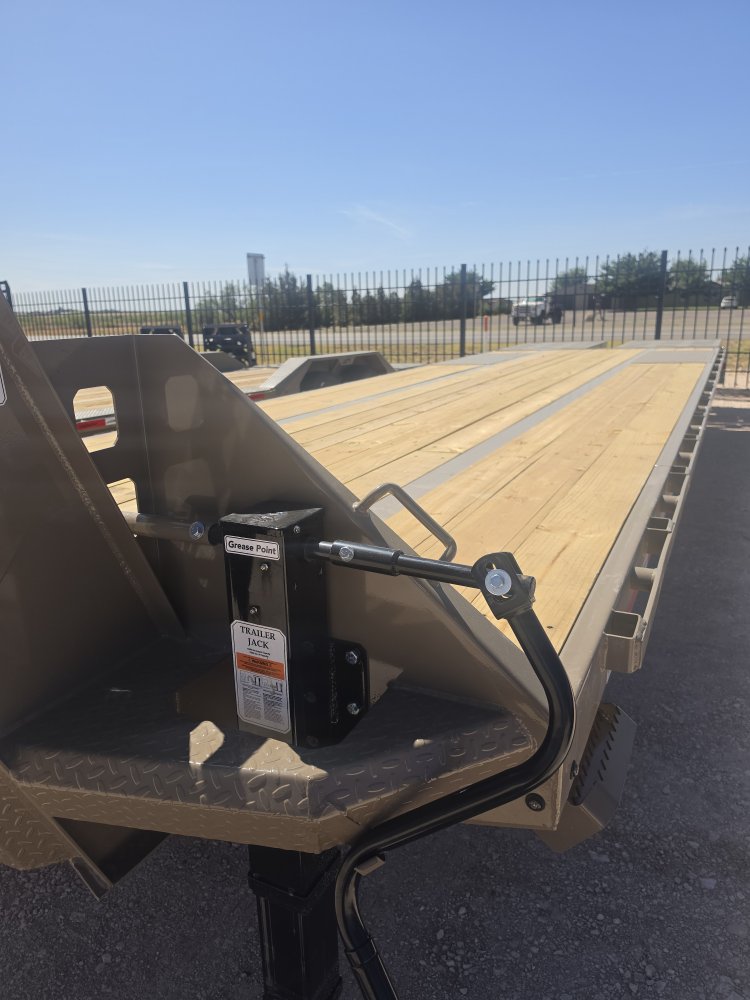 30'x102" Horizon FHZ Deckover 019242