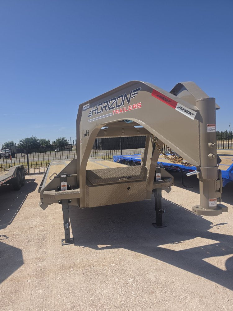 30'x102" Horizon FHZ Deckover 019242