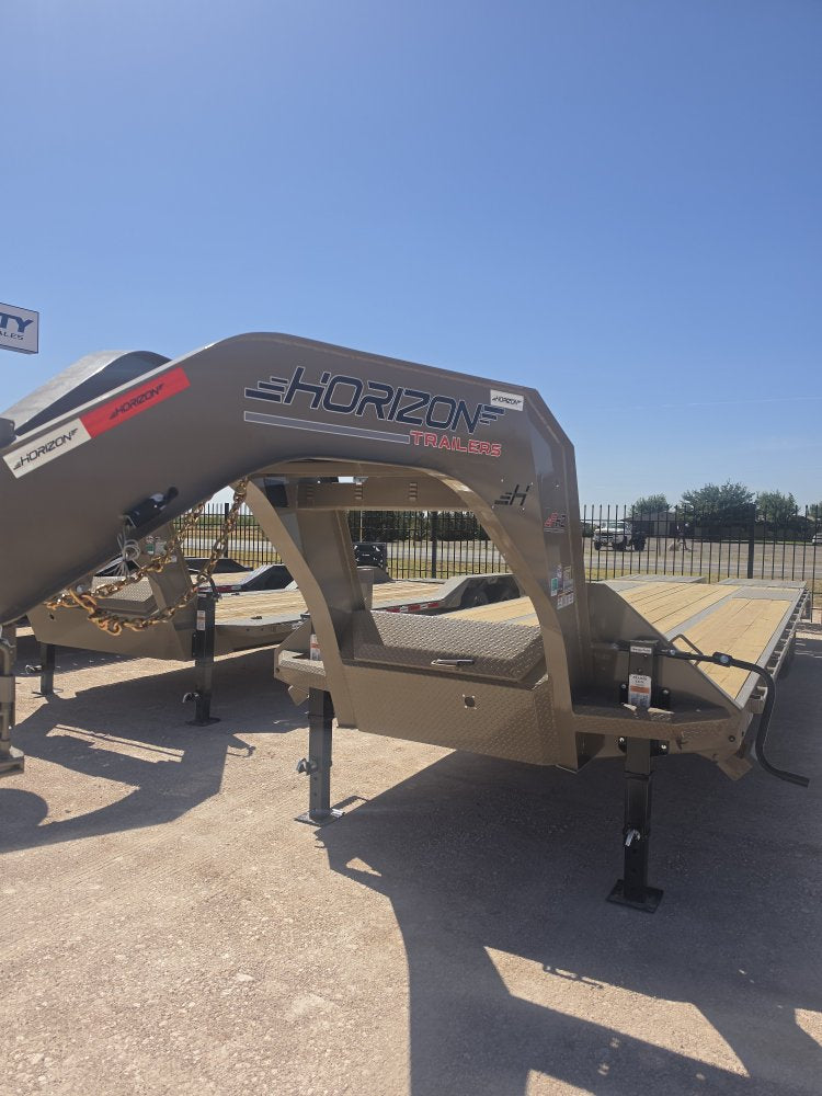 30'x102" Horizon FHZ Deckover 019242