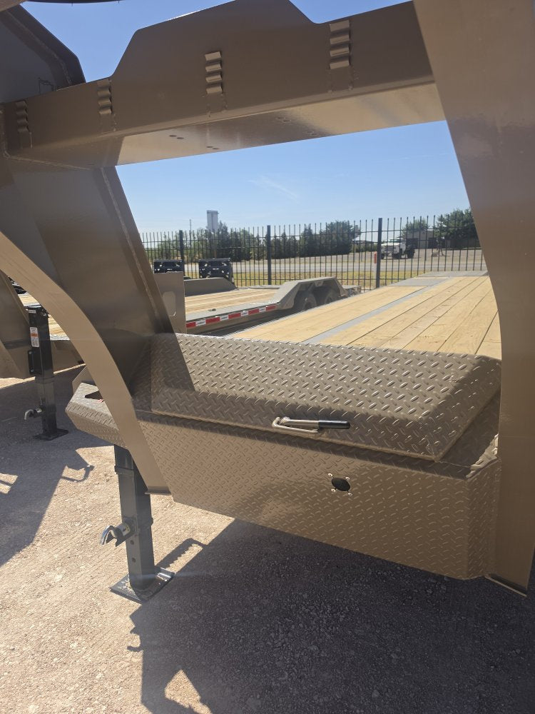30'x102" Horizon FHZ Deckover 019242