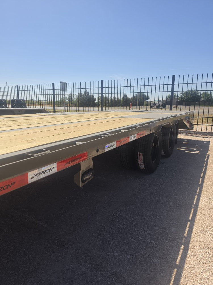 30'x102" Horizon FHZ Deckover 019242