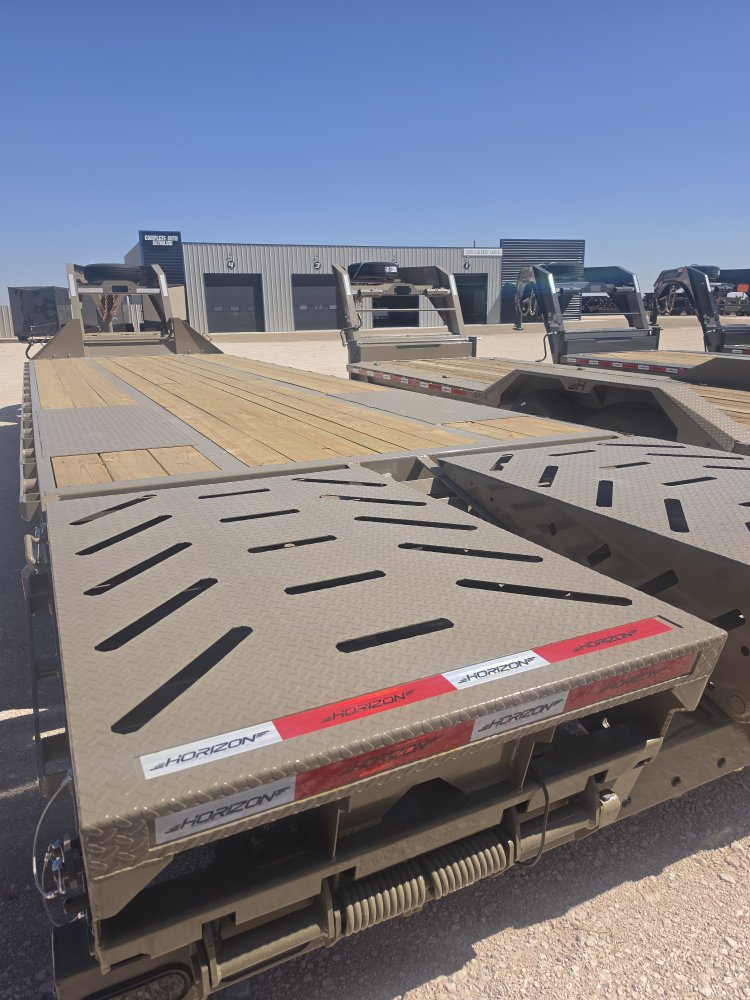 30'x102" Horizon FHZ Deckover 019242