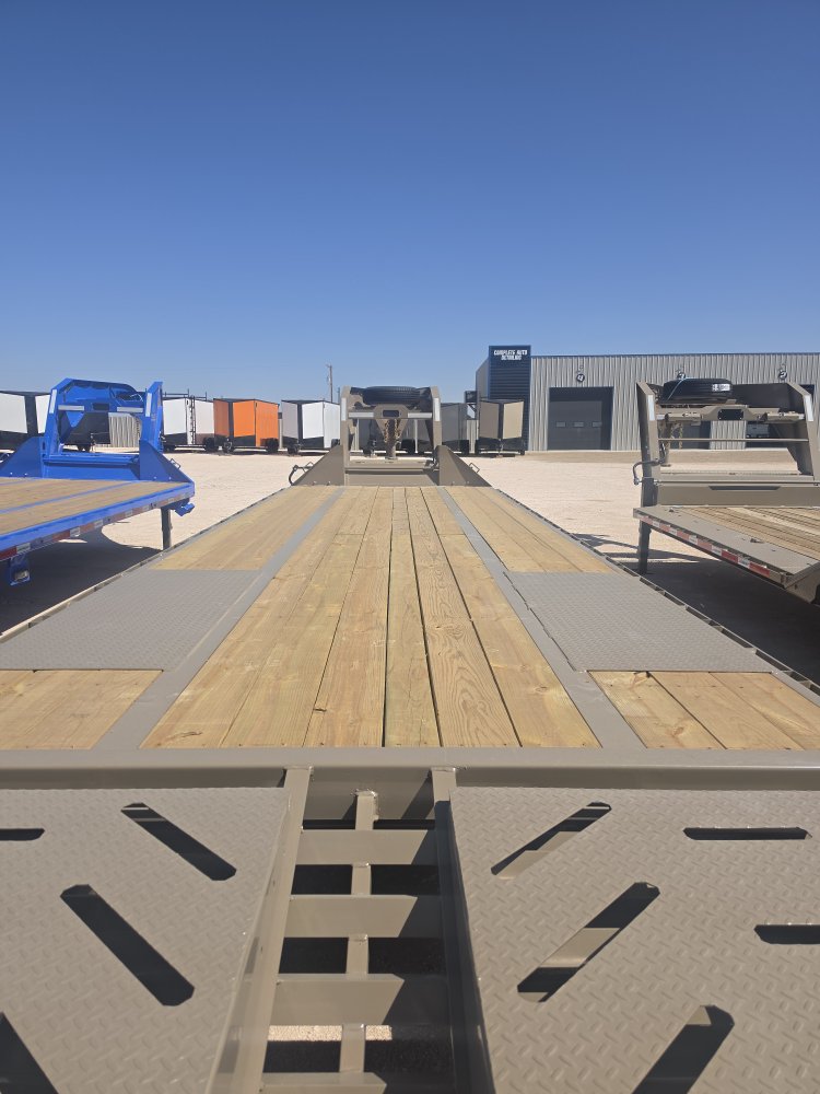 30'x102" Horizon FHZ Deckover 019242