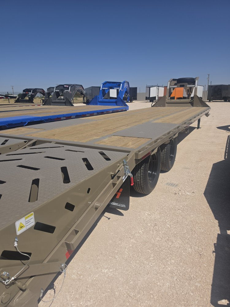 30'x102" Horizon FHZ Deckover 019242
