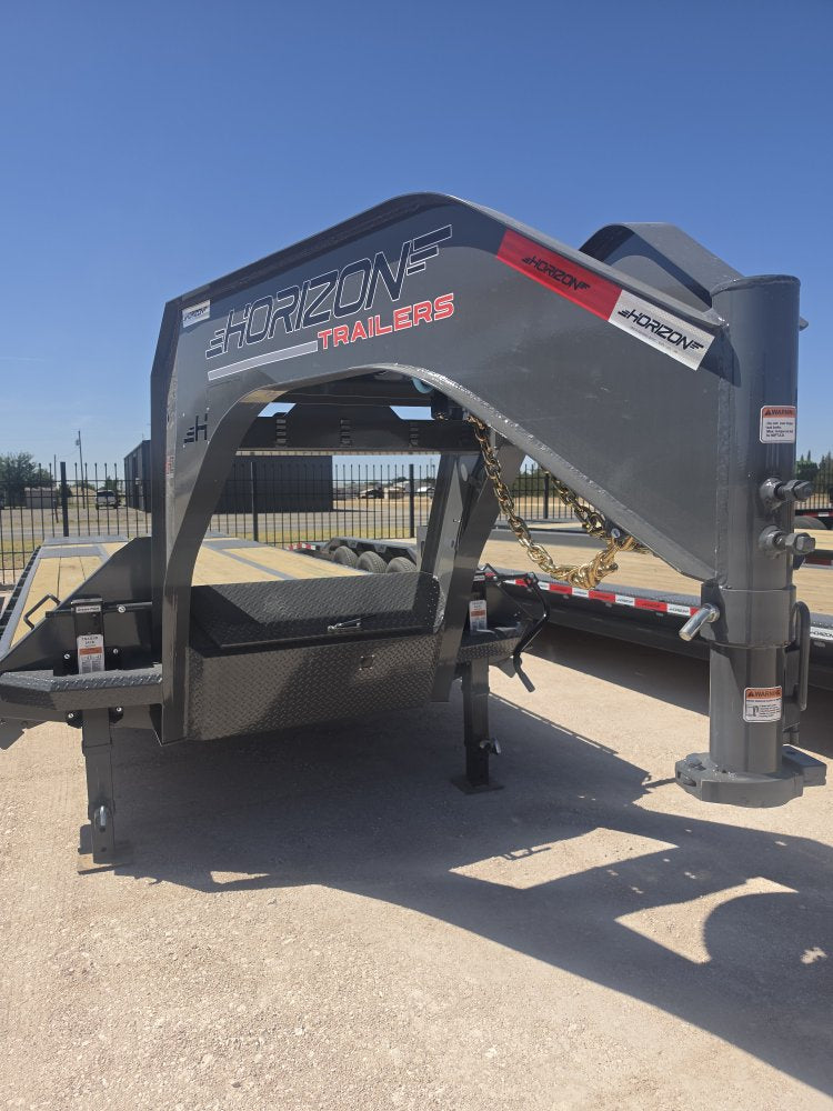 30'x102" Horizon FHZ Deckover 019243