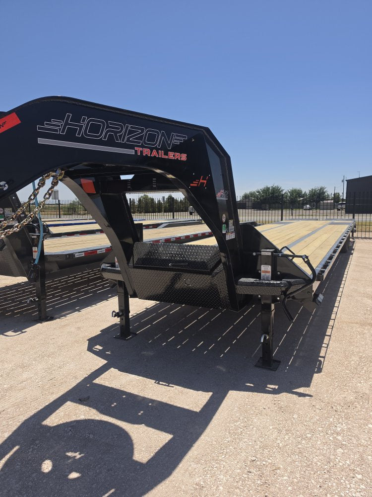 40'x102" Horizon FHZ FlatDeck 019244