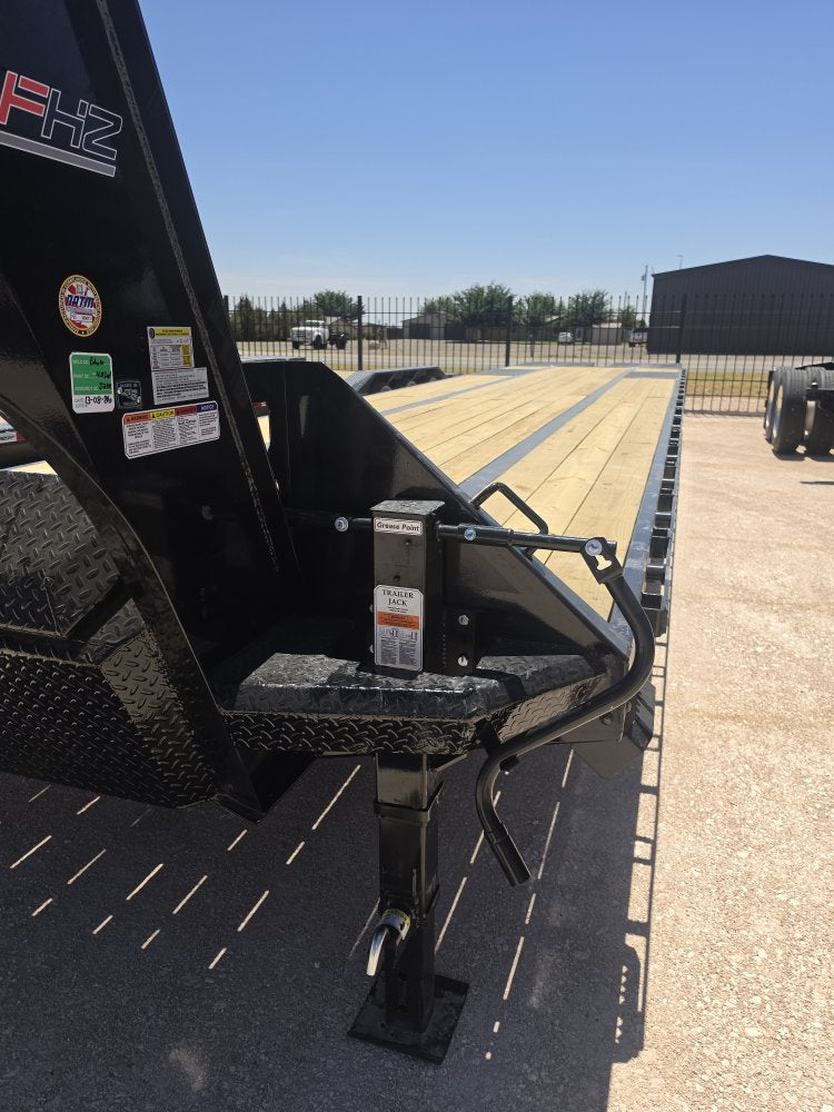40'x102" Horizon FHZ FlatDeck 019244