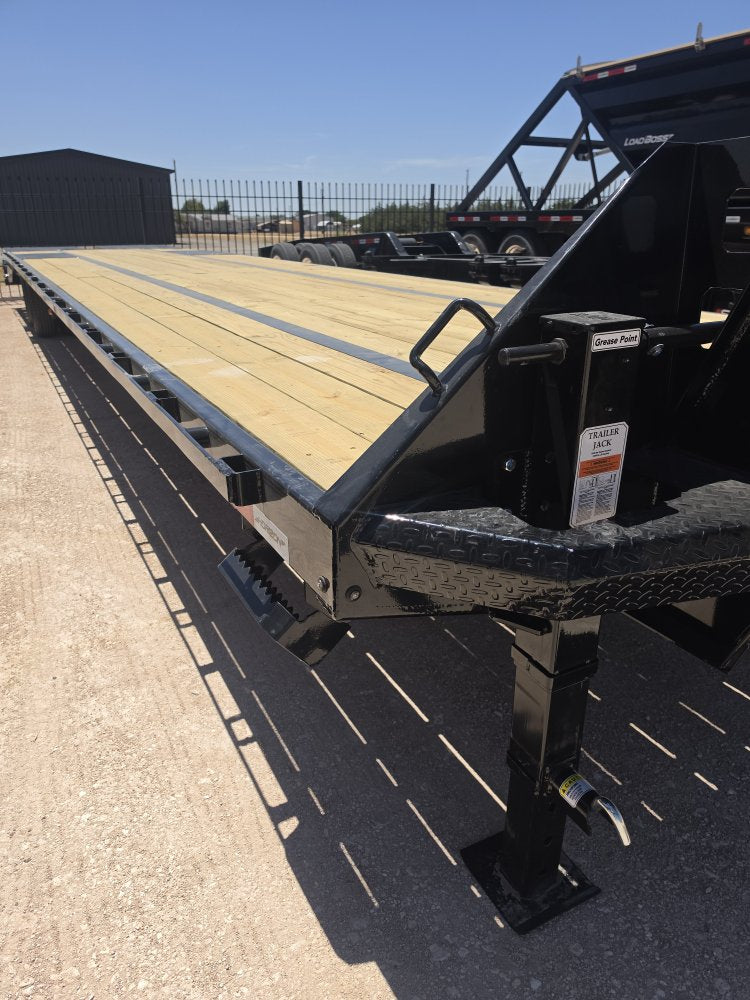 40'x102" Horizon FHZ FlatDeck 019244