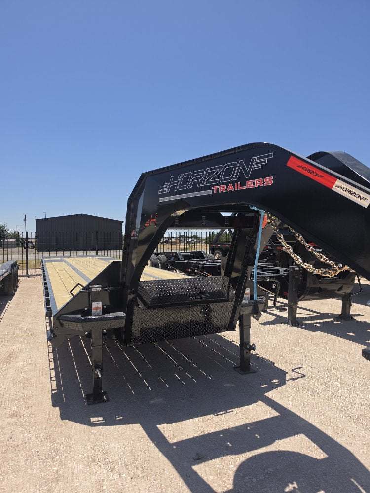 40'x102" Horizon FHZ FlatDeck 019244