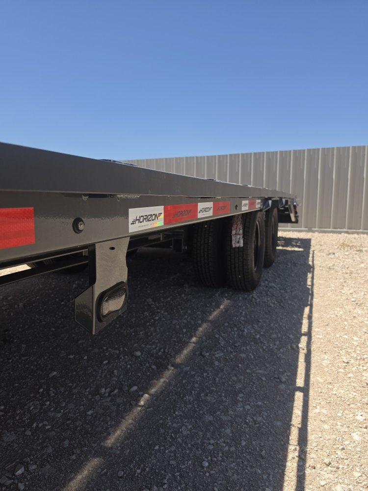 40'x102" Horizon FHZ FlatDeck 019245