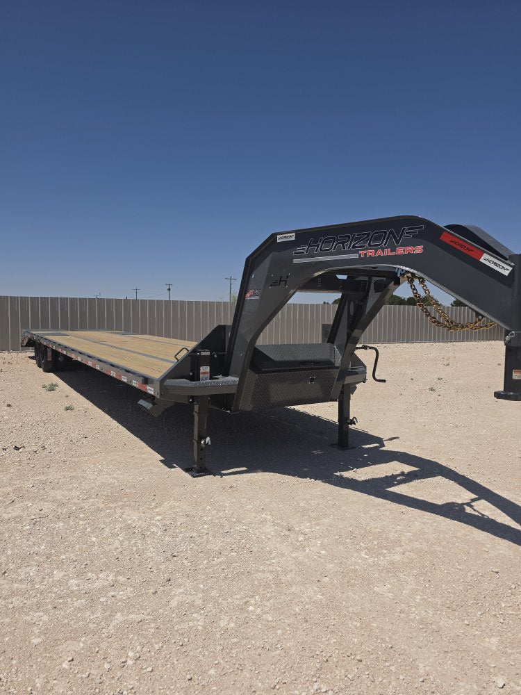 40'x102" Horizon FHZ FlatDeck 019245