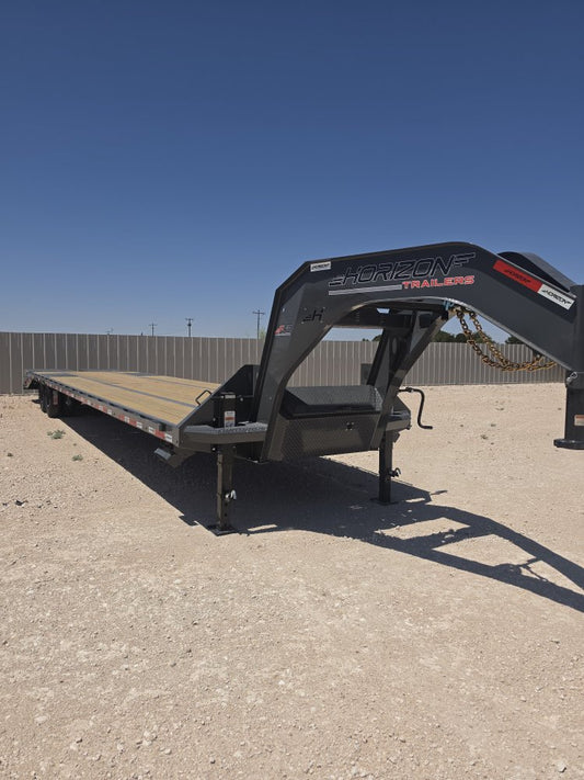 40'x102" Horizon FHZ FlatDeck 019245